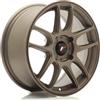Cerchi in lega Japan Racing JR29 7.0x16 Matt Bronze