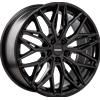 Cerchi in lega Carmani 26 MAX 7.0x17 Black