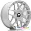 Cerchi in lega Japan Racing JR18 7.0x16 Custom Finish