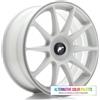 Cerchi in lega Japan Racing JR11 7.5x18 Custom Finish