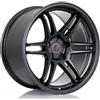 Cerchi in lega 2Forge ZF5 10.0x18 Matt Gunmetal