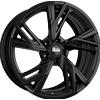 Cerchi in lega Mam RS5 8.0x18 Black Painted