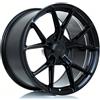 Cerchi in lega Judd JSF5 10.5x19 Gloss Black