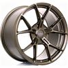 Cerchi in lega Judd JSF5 10.5x19 Gloss Bronze
