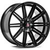 Cerchi in lega Axe EX15 9.0x20 Gloss Black