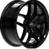 Cerchi in lega ATS COMPETITION 2 9.5x19 Diamond-Black