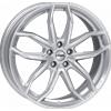 Cerchi in lega Rial LUCCA 6.5x17 Polar-Silver