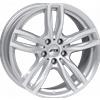Cerchi in lega ATS EVOLUTION 7.0x16 Polar-Silver