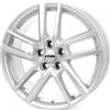Cerchi in lega Rial ASTORGA 8.0x19 Polar-Silver