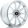 Cerchi in lega Japan Racing JR11 8.5x18 Hyper Silver