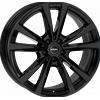 Cerchi in lega Rial M12 7.0x17 Diamond-Black