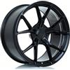 Cerchi in lega Judd JSF5 10.0x20 Gloss Black