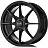 Cerchi in lega OZ FORMULA HLT 4F 7.0x17 Matt Black