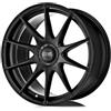 Cerchi in lega OZ FORMULA HLT 11.0x19 Matt Black