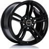 Cerchi in lega Avus AC-MB3 9.5x19 Black