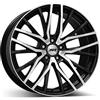 Cerchi in lega AEZ Panama Dark 9.0x19 Gunmetal Polished