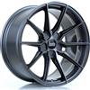 Cerchi in lega Bola B16 9.5x19 Titanium