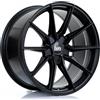 Cerchi in lega Bola B16 9.5x19 Matt Black