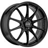 Cerchi in lega OZ HYPER GT HLT 8.5x19 Gloss Black