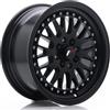 Cerchi in lega Japan Racing JR10 7.0x15 Matt Black