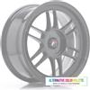 Cerchi in lega Japan Racing JR7 8.0x17 Custom Finish