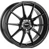 Cerchi in lega Motec Mcr2-Ultralight 7.0x17 Flat Black