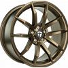 Cerchi in lega Tomason TN10 8.5x19 Mattbronze