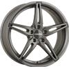 Cerchi in lega Carmani 15 Oskar 6.5x16 Hyper Gun