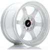 Cerchi in lega Japan Racing JR12 8.5x15 White