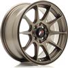 Cerchi in lega Japan Racing JR11 7.0x15 Matt Bronze