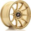 Cerchi in lega Japan Racing JR11 8.0x15 Gold