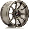 Cerchi in lega Japan Racing JR11 8.0x15 Matt Bronze
