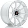 Cerchi in lega Japan Racing JR11 8.0x15 White