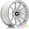 Cerchi in lega Japan Racing JR11 8.0x15 Custom Finish
