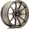 Cerchi in lega Japan Racing JR11 7.0x16 Matt Bronze