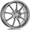 Cerchi in lega OZ OMNIA 7.5x17 Grigio Corsa Bright