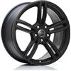 Cerchi in lega Avus AF15 7.5x17 Matt black