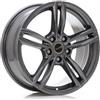 Cerchi in lega Avus AF15 7.5x17 Anthracite