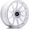 Cerchi in lega Japan Racing JR11 7.0x16 White