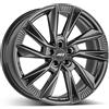 Cerchi in lega AEZ HAVANNA GREY 9.0x19 Gunmetal