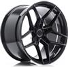 Cerchi in lega Concaver Cvr5 10.0x20 Double Tinted Black