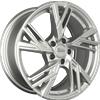 Cerchi in lega Mam RS5 8.0x18 Silver Painted
