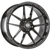 Cerchi in lega OZ LEGGERA HLT 8.5x19 Gloss Black