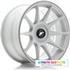 Cerchi in lega Japan Racing JR11 8.0x16 Custom Finish