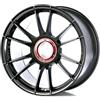 Cerchi in lega OZ ULTRALEGGERA HLT CL 8.5x19 Matt Black
