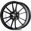 Cerchi in lega OZ ULTRALEGGERA HLT 9.0x19 Matt Black
