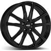 Cerchi in lega AEZ MONTREAL BLACK 8.0x20 Black
