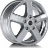 Cerchi in lega Avus AC-V51 6.5x16 Hyper silver