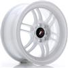 Cerchi in lega Japan Racing JR7 7.0x15 White