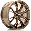 Cerchi in lega Japan Racing JR49 6.5x15 Platinum Bronze